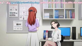 Yubisaki kara Honki no Netsujou 2: Koibito wa Shouboushi Episode 2 Subtitle Indonesia