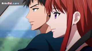 Yubisaki kara Honki no Netsujou 2: Koibito wa Shouboushi Episode 1 Subtitle Indonesia