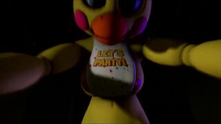 Toy Chica Ride - hahnjeremy8