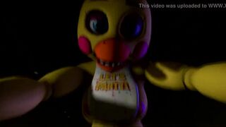 Toy Chica Ride - hahnjeremy8