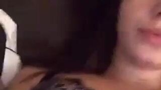 Sexy Russian Girls Teasing On Periscope