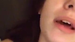 Sexy Russian Girls Teasing On Periscope