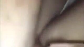 Sexy teen fucked and creampied on periscope - live at AngelzLive.com
