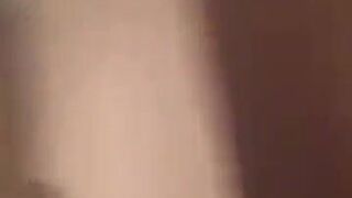 [Periscope] Russian friends having sex live on webcam