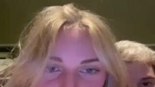 Periscope teen part 1