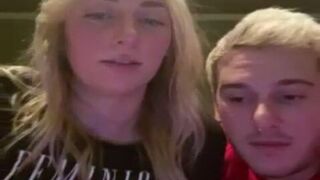 Periscope teen part 1