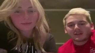 Periscope teen part 1