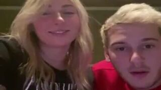 Periscope teen part 1