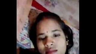 Rina yadav Whatsapp video