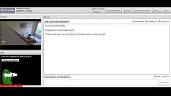 Live Broadcast Live By Chatroulette ADR00016