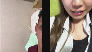 Fell on whats Novinha japosesa masturbating live on the webcam with her boyfriend Mas Videos https://www.xvideonovinha.com/
