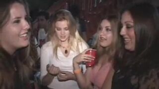 College Girls Hardcore Group Party Sex