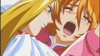 Premium GFs - Monster Girl With Her New Cursed Cock Fucks Petite Teen