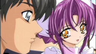 Hentai Teens Love To Serve Master In This Anime Video