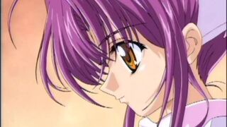 Hentai Teens Love To Serve Master In This Anime Video