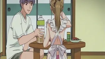 Slutty Kitten Walks On Leash For Daddy - FAPCAT