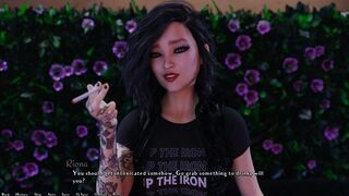 Being A DIK 0.8.1 Part 233 Lets Rock And See Hot Babes By LoveSkySan69
