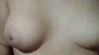 Periscope young girl sexy tits