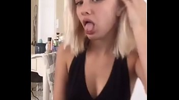 Young Periscope Slut kat69it - FAPCAT