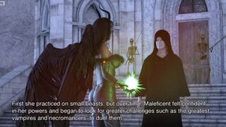 Maleficent #5