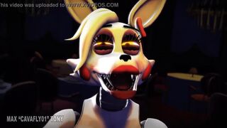 Mangle Fuck