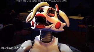 Mangle Fuck