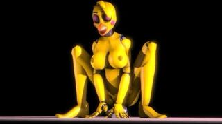 FNaF Sex with Chica