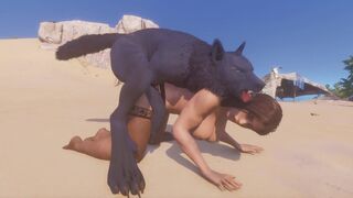 Wild Life / Shey Furry Porn