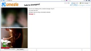 teaching our genitals in omegle ADR00043