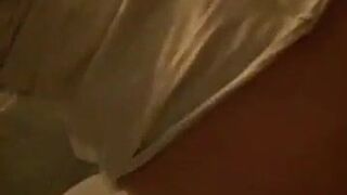 Show boobs in the bathroom on periscope