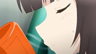 Cosplay Change: Pure-kei Joshidaisei no Kiken na Seiheki episode 1