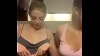 2 Girls Downblouse Periscope FAPCAT 