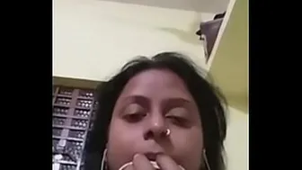 WhatsApp Video Calling