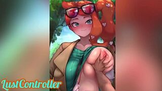 Sonia - Pokemon [Compilation]