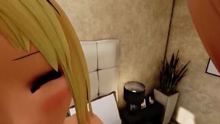 Giantess-Vore-Unreal-4K cheating