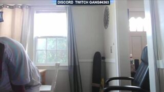 Twitch Streamer Flashing Her Boobs On Stream 55