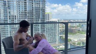 lil d fucks his stepmom in miami pt 2/2 (instagram @lastlild)