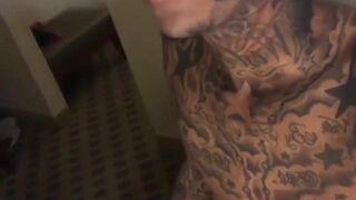 Rapper Boonk Gang have Sex on Instagram Story