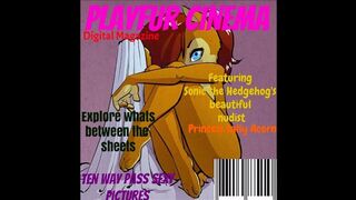 Playfur Cinema Digital Magazine-Sally Acorn