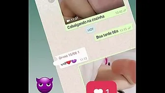 Join My Whatsapp Vip Group... 11975740713