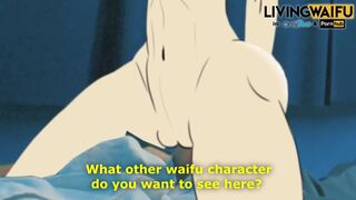 JOJOS Final Adult JOLYNE CUJOH cartoon sex 2D hentai waifu stone ocean RULE 34 nude porn JOJO anime