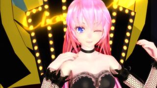 [MMD] Tda Bo Peep [R-18]