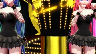 [MMD] Tda Bo Peep [R-18]