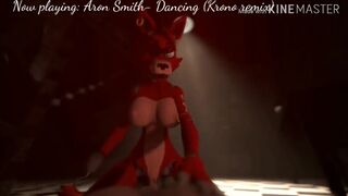 Fnaf porn ( music video)