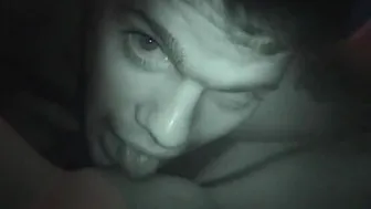 Scandalous GFs - Hot GF Gets Her Pussy Eaten By Horny BF