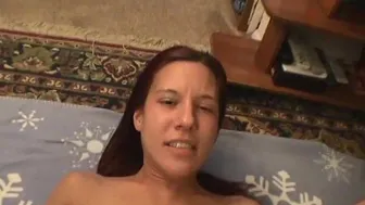 Scandalous GFs - Hot Pierced GF Pussy Banged And Fucked Hard