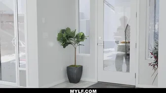 Mylf - Getting The Seed - Momdrips
