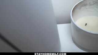 Mylf - Essensual Oils - Stayhomemilf