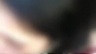 fucked a 18 year-old from the back of the house until parents see. moaning asks for mercy
