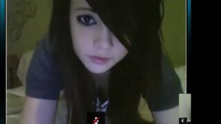 Skype 2 (Camilla Brasileira)